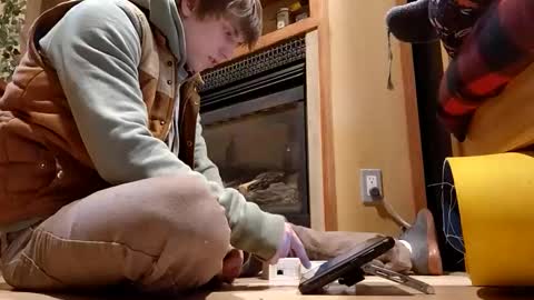 Snapshot of info_chat chatting on 02-20-26, 08:31 sir. Grummps online show from 02-20-26, 08:31