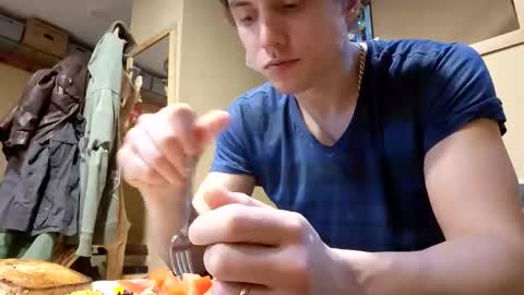 Snapshot of info_chat chatting on 02-24-26, 05:33 sir. Grummps online show from 02-24-26, 05:33