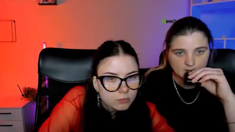 inga_gree online show from 12-14-25, 08:13