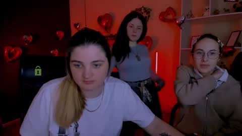 inga_gree online show from 02-13-26, 08:38