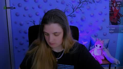 inga_gree online show from 04-08-26, 08:09