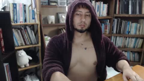 Snapshot of ingabooo chatting on 12-10-24, 06:22 Dimitry online show from 12-10-24, 06:22