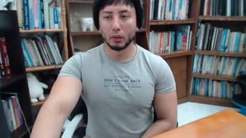 Snapshot of ingabooo chatting on 12-26-24, 05:30 Dimitry online show from 12-26-24, 05:30