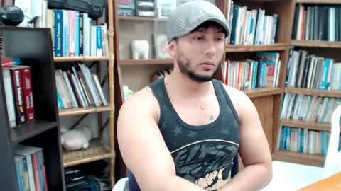 Snapshot of ingabooo chatting on 09-26-25, 06:45 Dimitry online show from 09-26-25, 06:45