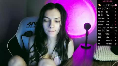 Inga online show from 11-27-25, 04:20