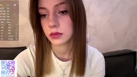 Snapshot of ingerbrockney chatting on 10-13-25, 12:49 ingerbrockney online show from 10-13-25, 12:49