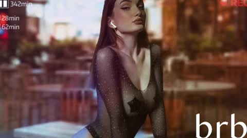 Vicki FANSLY ---   online show from 01-08-25, 05:15