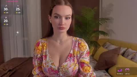 Snapshot of ingergirl chatting on 05-06-26, 10:04 Vicki FANSLY --- online show from 05-06-26, 10:04
