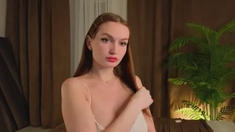 Snapshot of ingergirl chatting on 05-26-26, 11:23 Vicki FANSLY --- online show from 05-26-26, 11:23