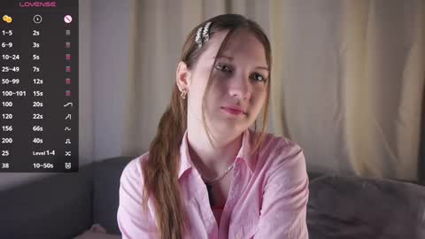 KATALINA online show from 04-19-26, 11:09