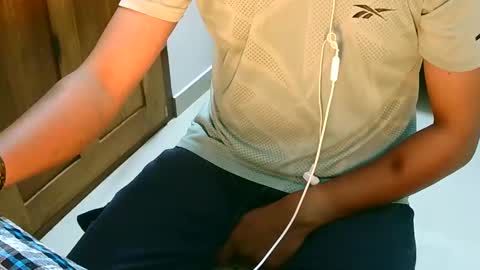 Inglorious Hairy Uncut online show from 01-25-25, 07:28