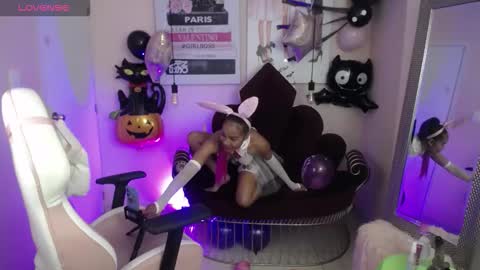 ingrid03_taffur online show from 10-31-25, 06:53