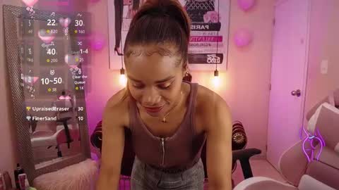 ingrid03_taffur online show from 11-20-25, 08:30