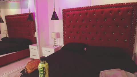 Ingrid online show from 04-09-26, 03:50