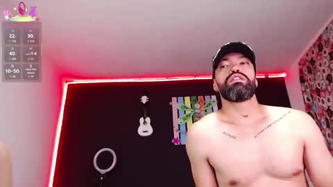 Ingrid Zese online show from 10-04-25, 03:04