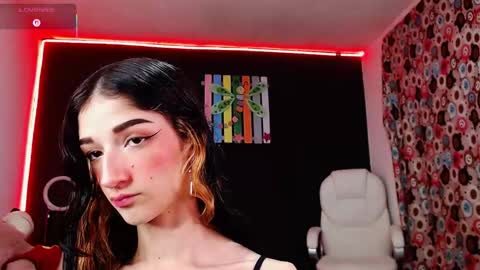 Ingrid Zese online show from 10-23-25, 09:35