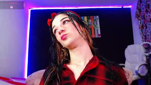 Ingrid Zese online show from 11-02-25, 09:06