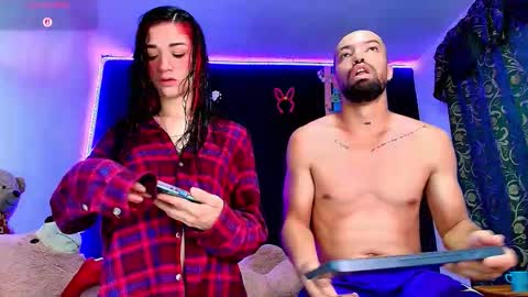 Ingrid Zese online show from 03-27-26, 01:00