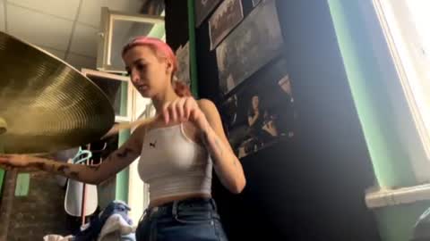 ingridmayer online show from 07-23-26, 12:47
