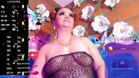 Ingrit online show from 01-21-25, 11:24