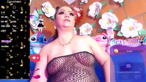 Ingrit online show from 02-06-25, 11:32