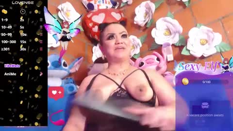 Ingrit online show from 03-10-25, 12:59