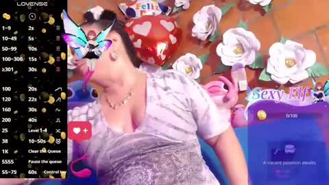 Ingrit online show from 03-11-25, 12:06