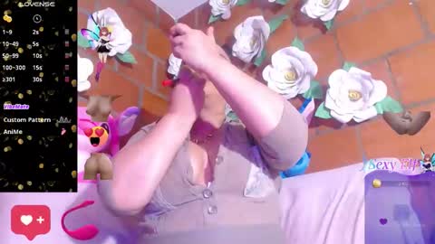 Ingrit online show from 03-18-26, 08:50