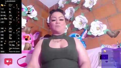 Ingrit online show from 03-21-26, 09:03