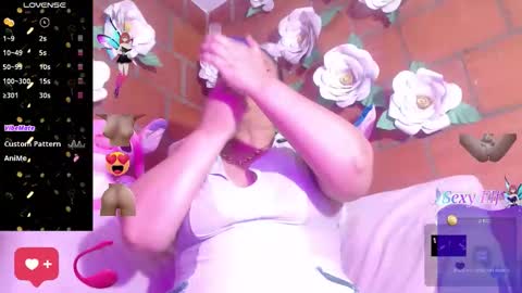 Ingrit online show from 03-23-26, 08:07