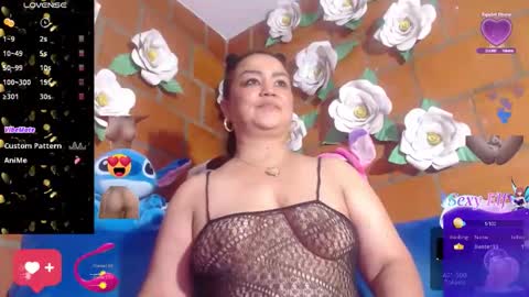 Ingrit online show from 05-15-26, 10:55