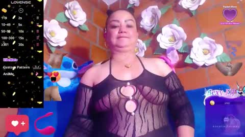 Ingrit online show from 05-30-26, 11:07