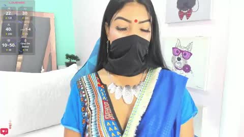 Iniya online show from 05-18-26, 02:56