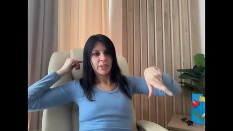 InjaAtHome online show from 05-20-26, 06:08