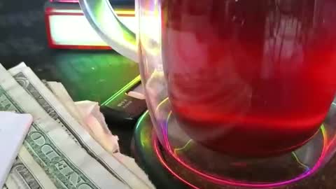 Hanging Out online show from 10-29-25, 10:50