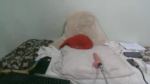 ink brunette online show from 01-27-25, 06:52