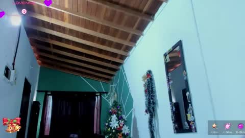 demon online show from 12-15-24, 06:26