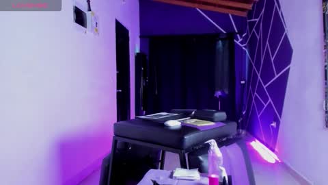 demon online show from 10-01-25, 07:09