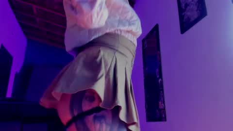 demon online show from 11-04-25, 01:27