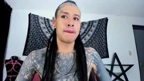 Dani  online show from 12-27-24, 03:42