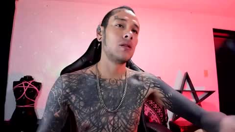 Dani  online show from 01-05-25, 12:31