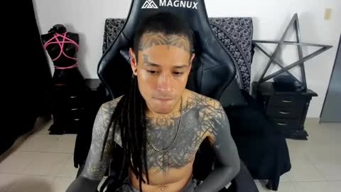 Dani  online show from 01-07-25, 10:41