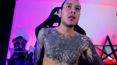 Dani  online show from 01-08-25, 11:19