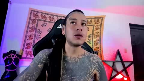 Dani  online show from 01-09-25, 09:37