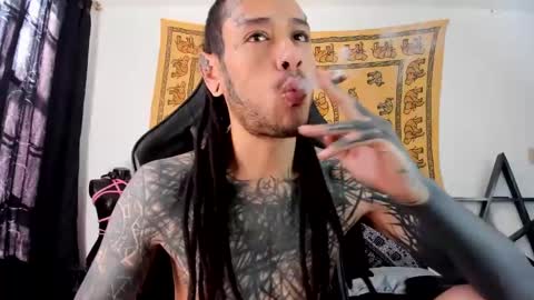 Dani  online show from 01-15-25, 03:29