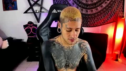 Dani  online show from 09-27-25, 08:03