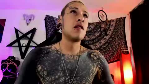 Dani  online show from 10-05-25, 05:06