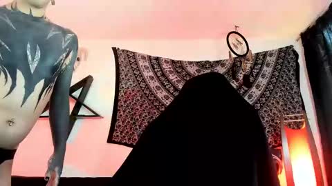 Dani  online show from 11-16-25, 04:56