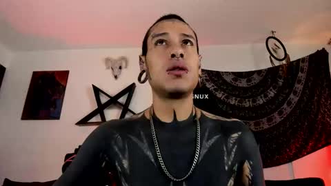 Dani  online show from 01-13-26, 07:19