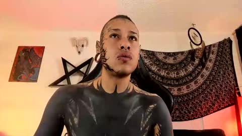 Dani  online show from 02-05-26, 02:33